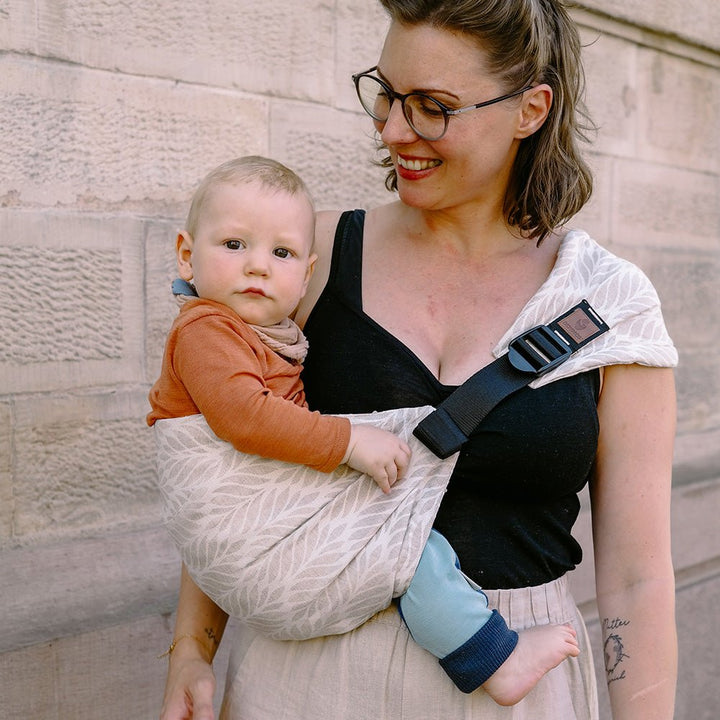 Didymos-DidyHip Hip Carrier by Didymos - Cloth and Carry