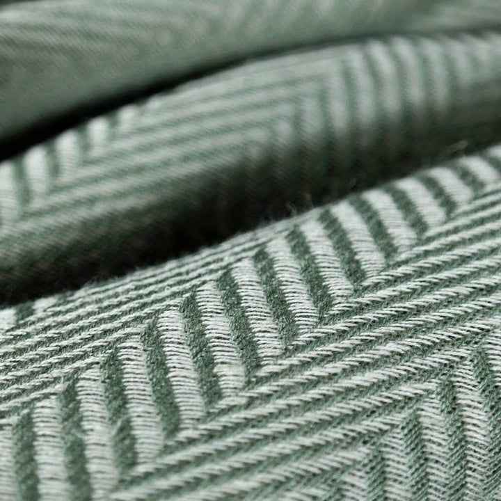 Didymos-Didymos Baby Sling Woven Wrap - Sylvan Nettle (Cotton/Nettle) * Preorder * - Cloth and Carry