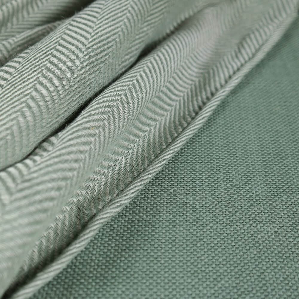 Didymos-Didymos Baby Sling Woven Wrap - Sylvan Nettle (Cotton/Nettle) * Preorder * - Cloth and Carry