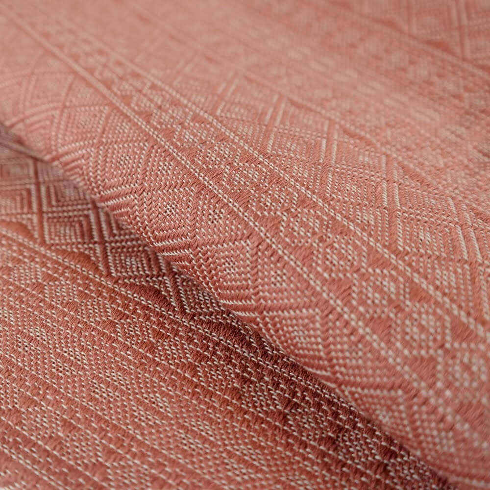 Didymos-Didymos Ring Sling - Prima Rosewood * Ships in two weeks * - Cloth and Carry