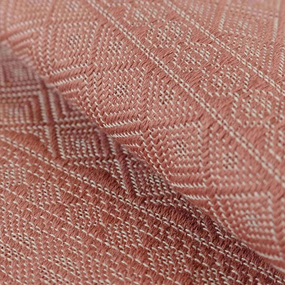 Didymos-Didymos Woven Wrap - Prima Rosewood (100% Cotton) * Ships in two weeks * - Cloth and Carry
