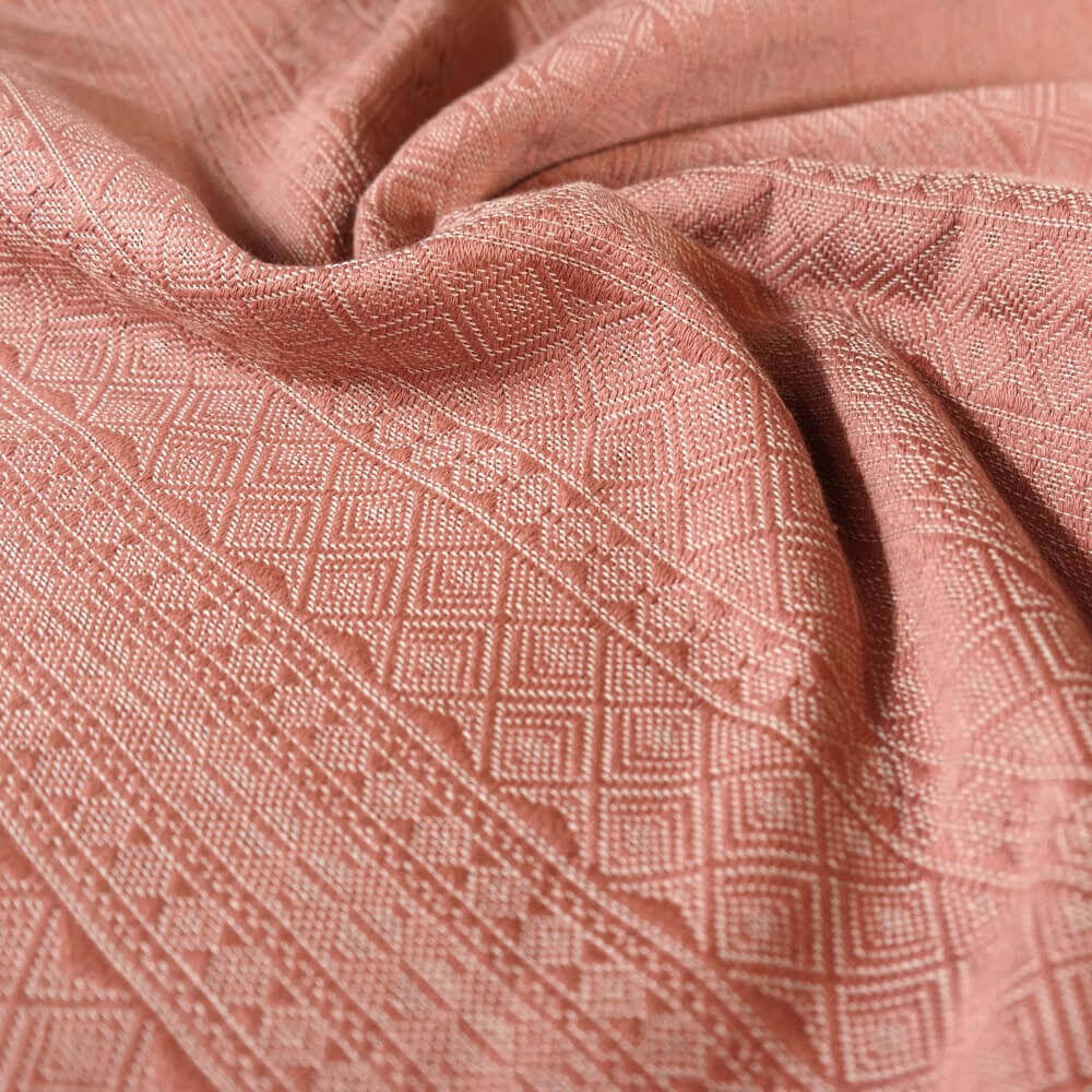 Didymos-Didymos Ring Sling - Prima Rosewood * Ships in two weeks * - Cloth and Carry