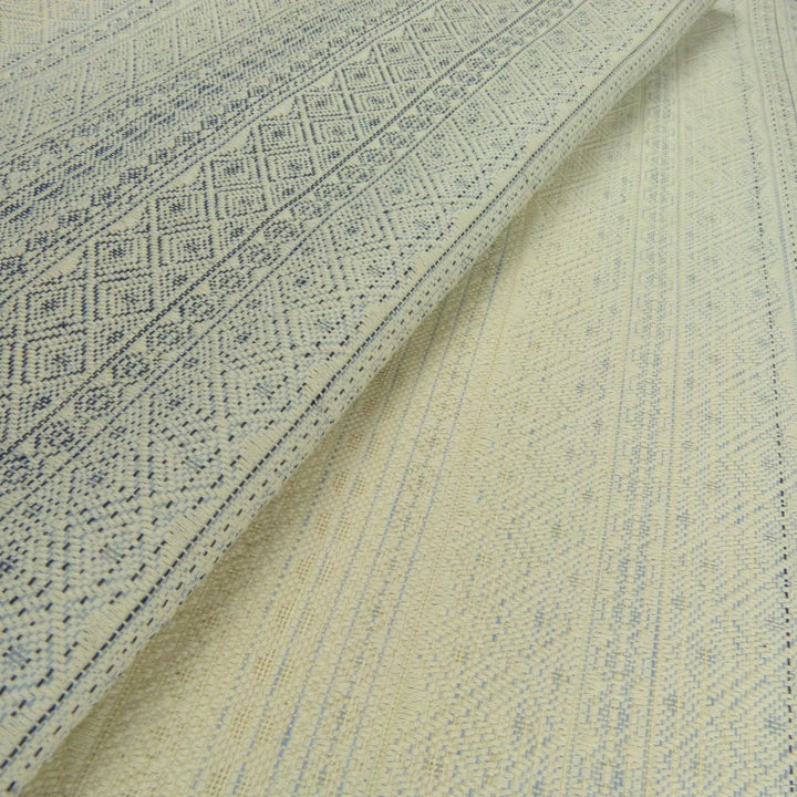 Didymos Baby Sling Woven Wrap - Prima Shades of Blue (Cotton/Linen/Hemp) * Ships in two weeks *