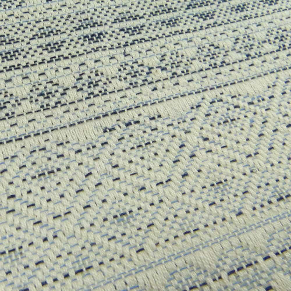 Didymos Baby Sling Woven Wrap - Prima Shades of Blue (Cotton/Linen/Hemp) * Ships in two weeks *