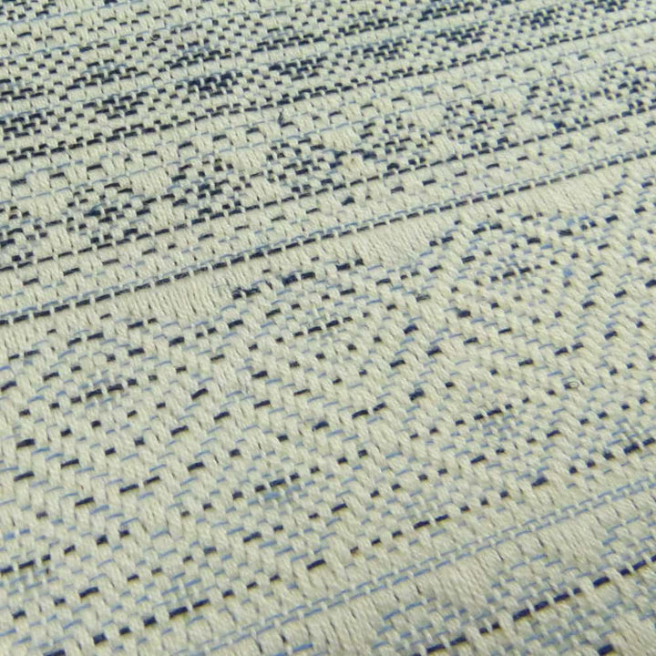 Didymos Baby Sling Woven Wrap - Prima Shades of Blue (Cotton/Linen/Hemp) * Ships in two weeks *