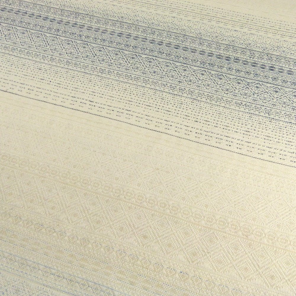 Didymos Baby Sling Woven Wrap - Prima Shades of Blue (Cotton/Linen/Hemp) * Ships in two weeks *