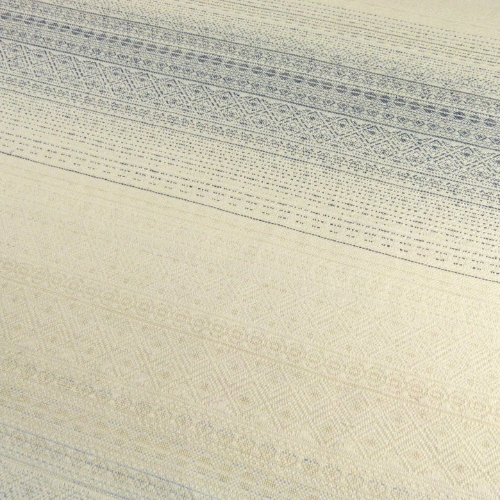 Didymos Baby Sling Woven Wrap - Prima Shades of Blue (Cotton/Linen/Hemp) * Ships in two weeks *