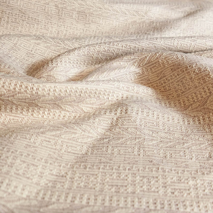 Didymos-Didymos Ring Sling - Anna Rania Embrace (Cotton/Linen) * Preorder * - Cloth and Carry