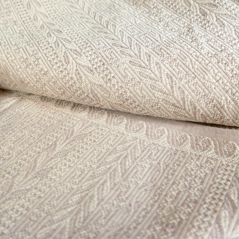 Didymos-Didymos Ring Sling - Anna Rania Embrace (Cotton/Linen) * Preorder * - Cloth and Carry