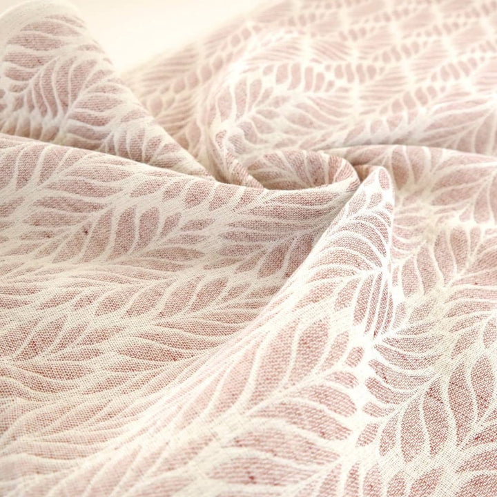 Didymos Ring Sling - Trias Asolia (Cotton/Linen) * Ships in two weeks *