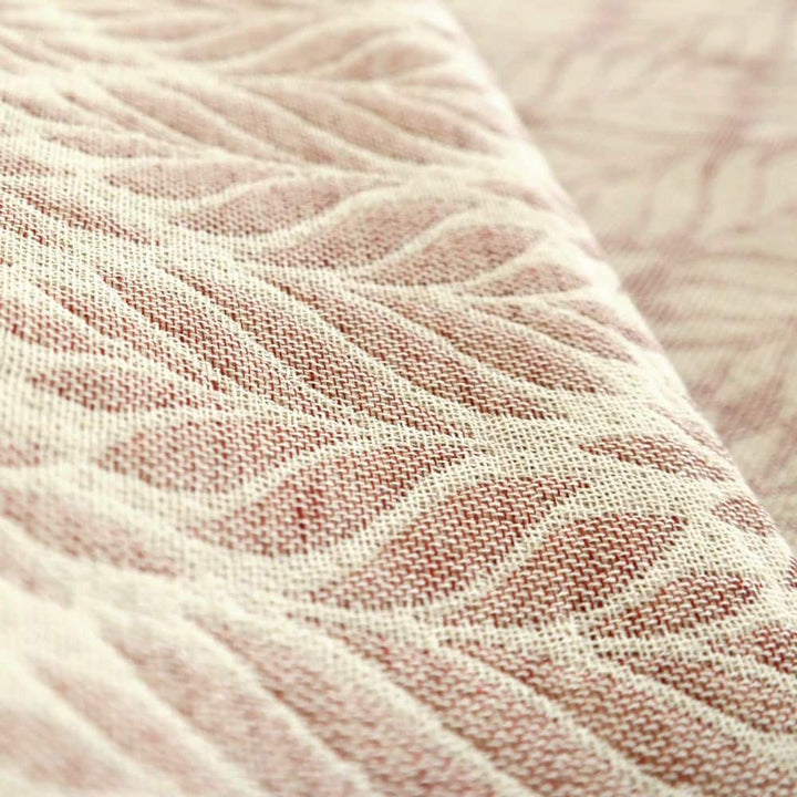 Didymos Ring Sling - Trias Asolia (Cotton/Linen) * Ships in two weeks *