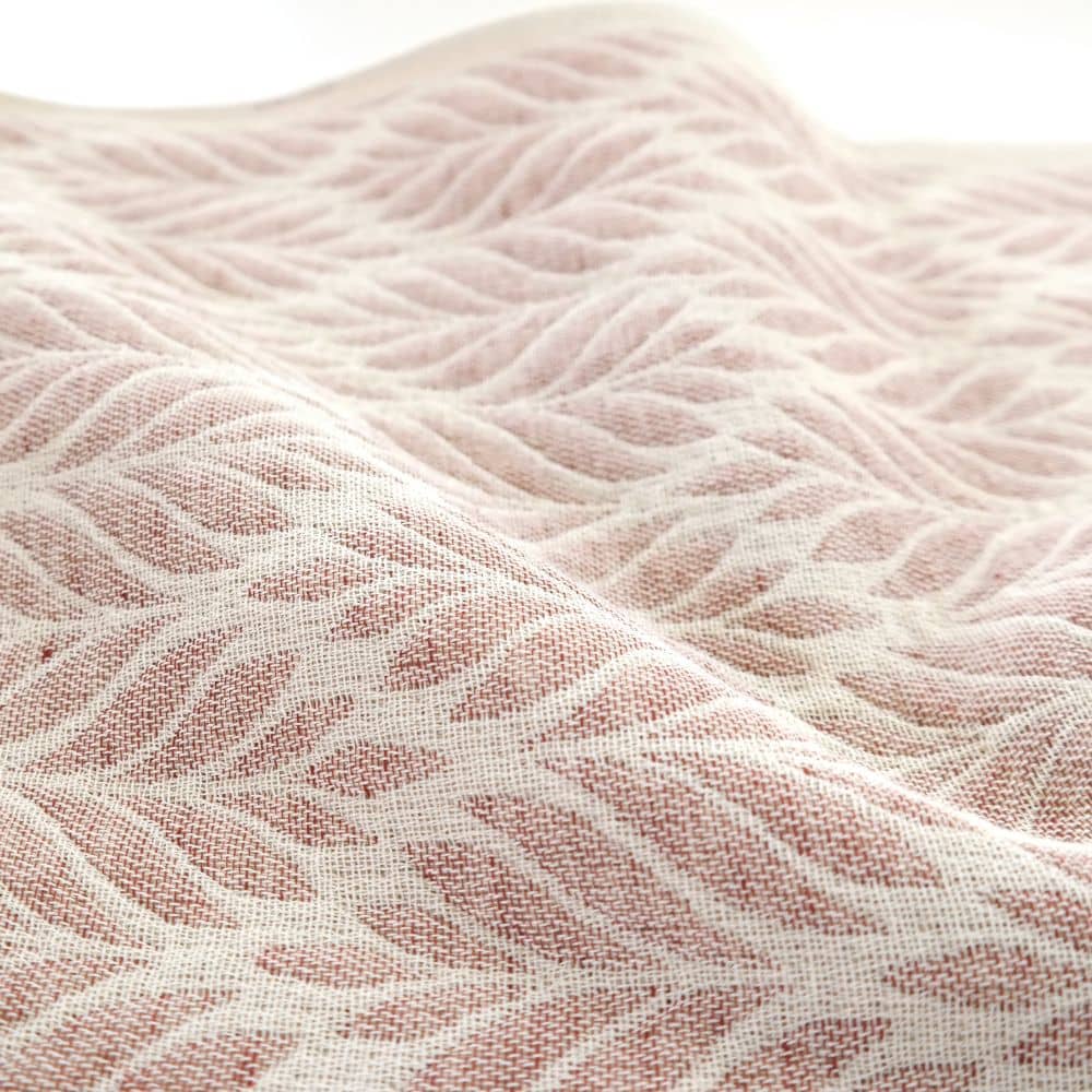 Didymos Ring Sling - Trias Asolia (Cotton/Linen) * Ships in two weeks *