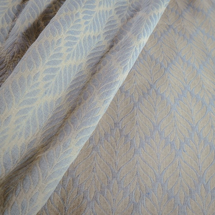 Didymos - Didymos Ring Sling - Trias Dew (Cotton/Linen) - Cloth and Carry