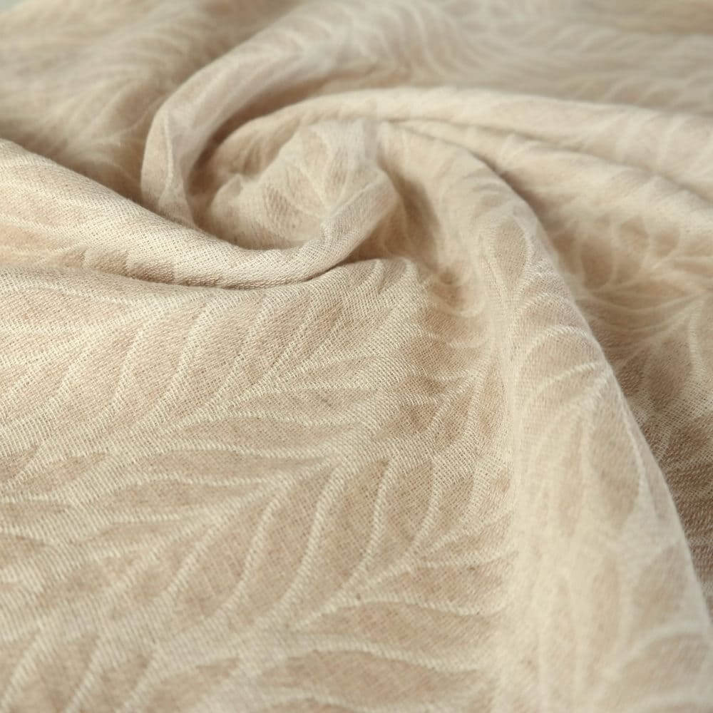 Didymos - Didymos Ring Sling - Trias Pure (Cotton/Tussah Silk/Hemp) - Cloth and Carry