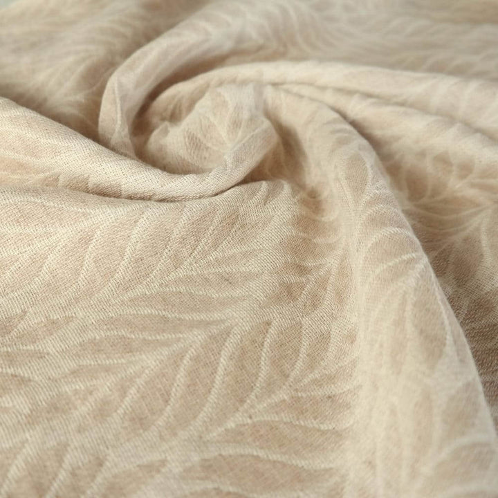 Didymos - Didymos Ring Sling - Trias Pure (Cotton/Tussah Silk/Hemp) - Cloth and Carry