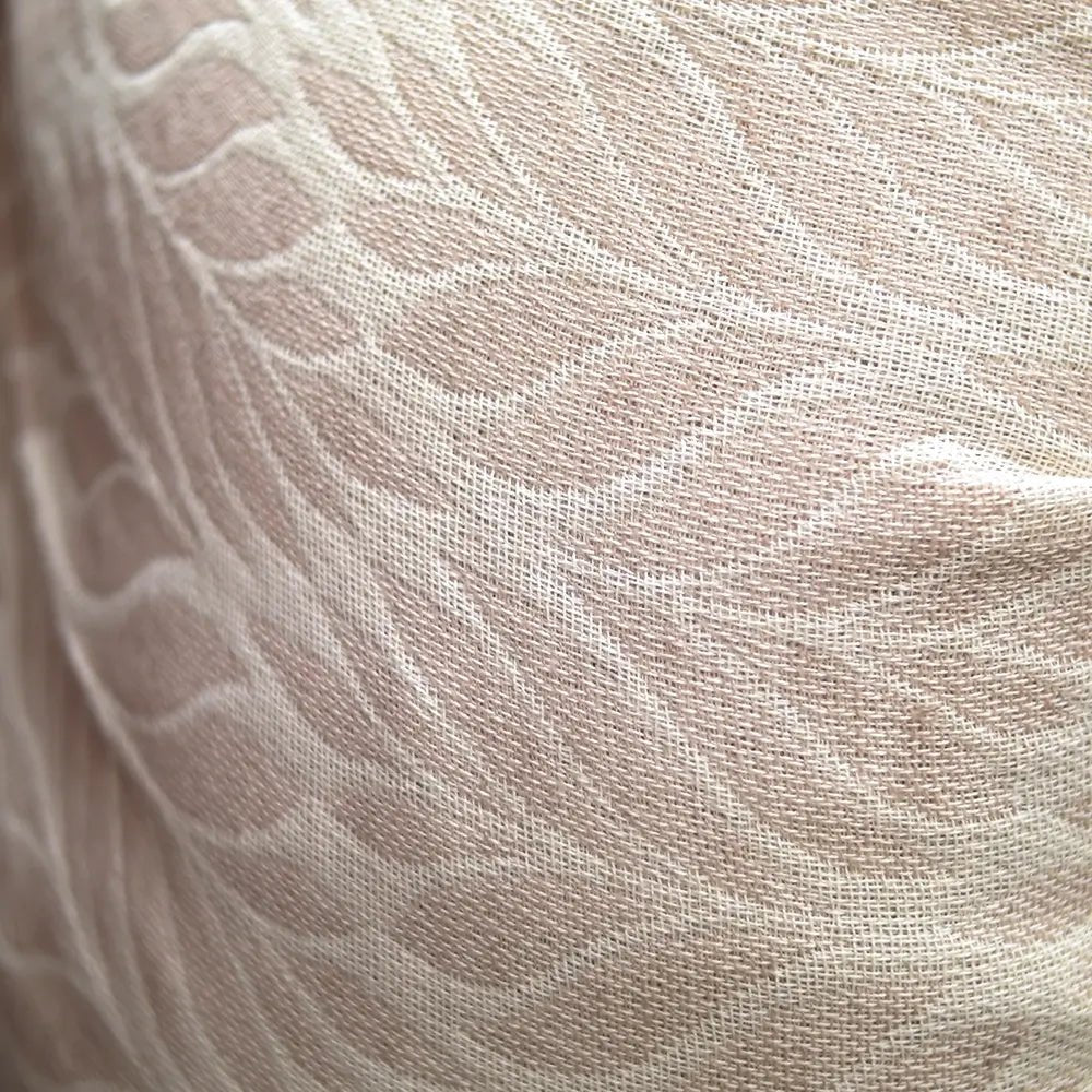 Didymos - Didymos Ring Sling - Trias Pure (Cotton/Tussah Silk/Hemp) - Cloth and Carry