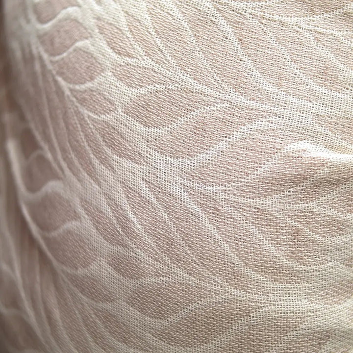 Didymos - Didymos Ring Sling - Trias Pure (Cotton/Tussah Silk/Hemp) - Cloth and Carry