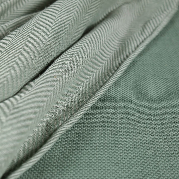 Didymos Ring Sling - Sylvan Nettle (Cotton/Nettle)