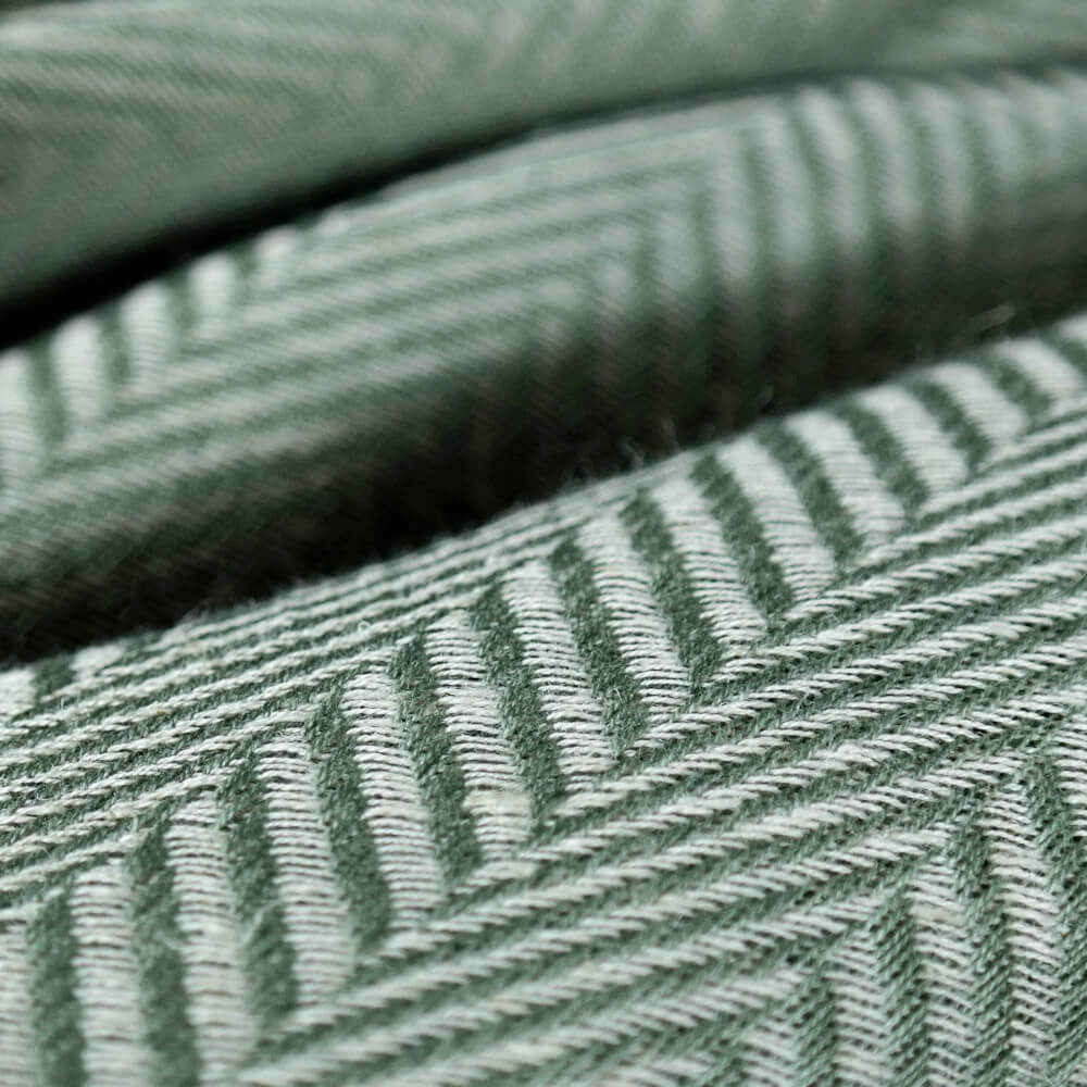 Didymos Ring Sling - Sylvan Nettle (Cotton/Nettle)