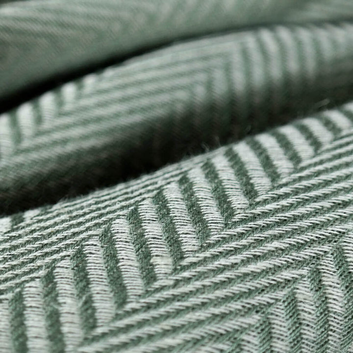 Didymos Ring Sling - Sylvan Nettle (Cotton/Nettle)