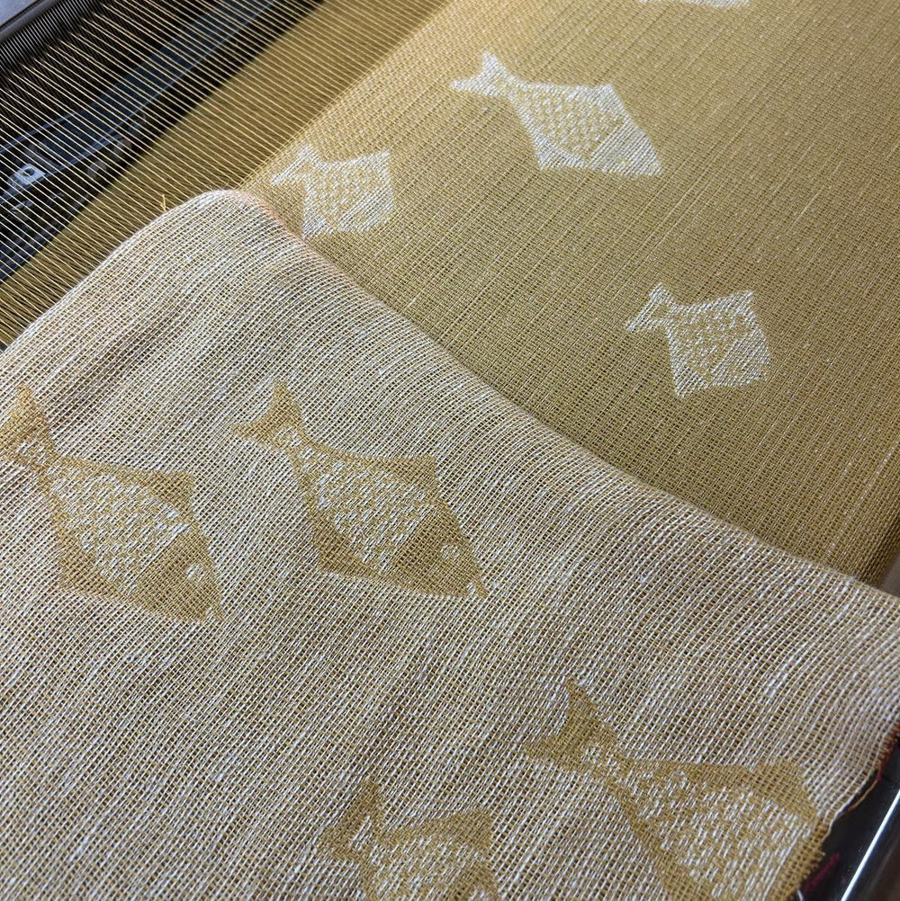 Didymos - Didymos - Golden Reef - Triblend * PREORDER * - Cloth and Carry