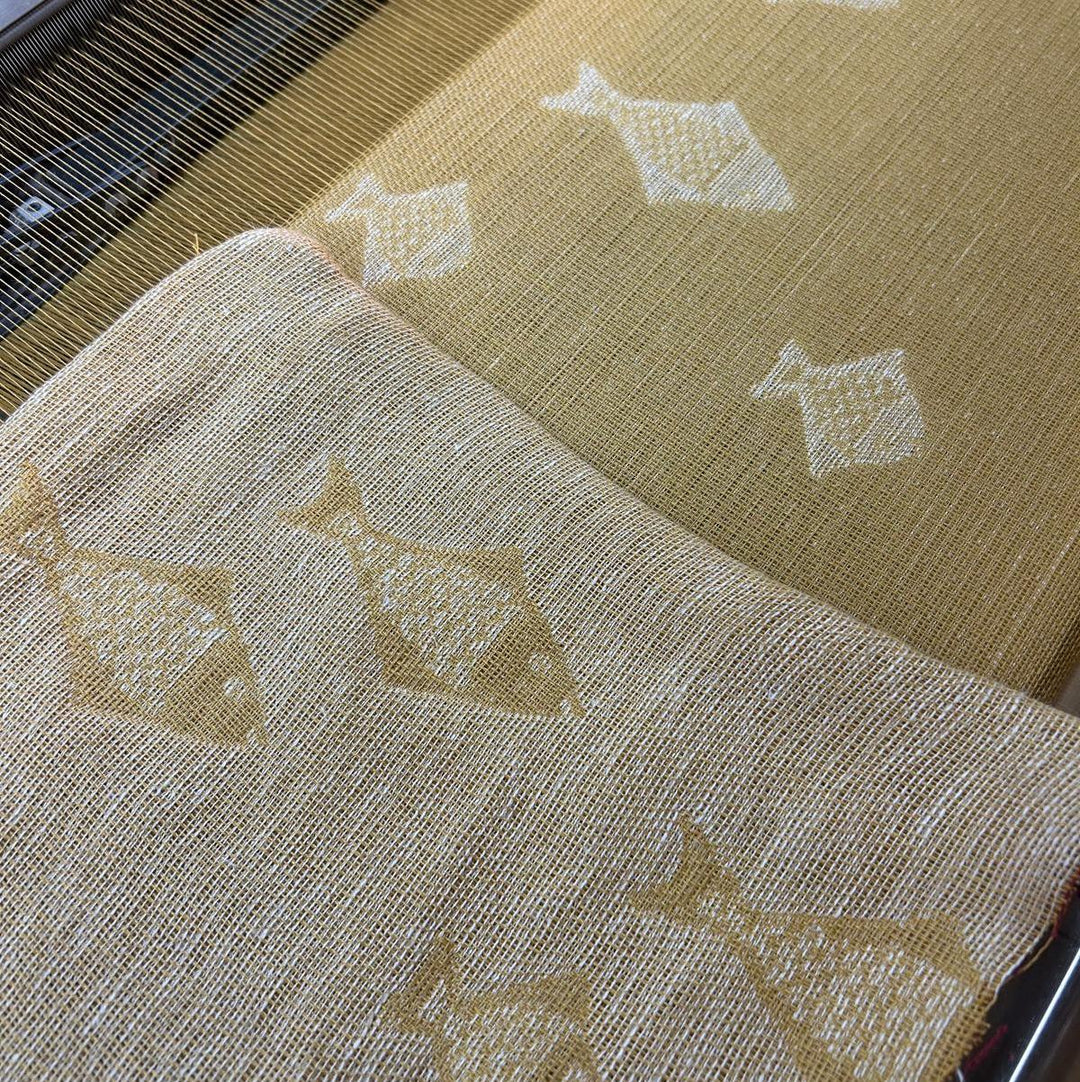 Didymos - Didymos - Golden Reef - Triblend * PREORDER * - Cloth and Carry