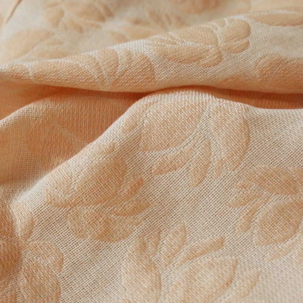 Didymos Baby Sling Woven Wrap - Loto e Luce (Cotton/Linen)