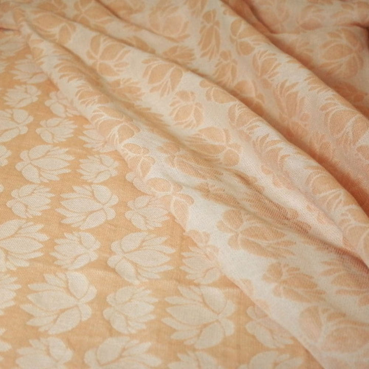 Didymos Baby Sling Woven Wrap - Loto e Luce (Cotton/Linen)