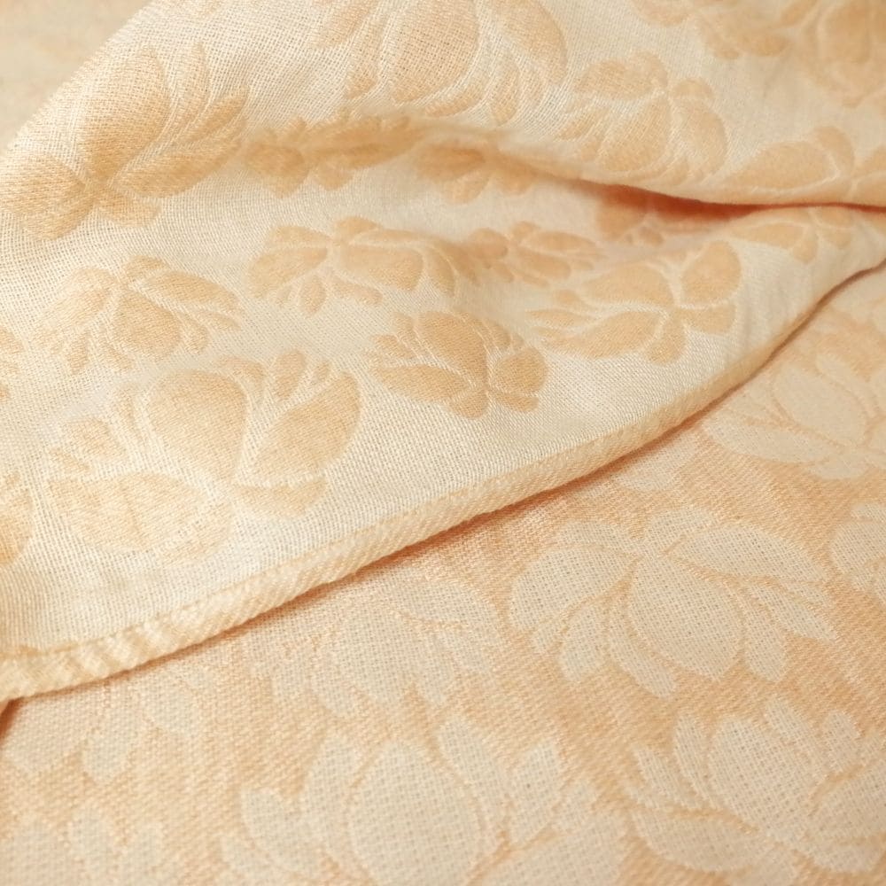 Didymos Baby Sling Woven Wrap - Loto e Luce (Cotton/Linen)