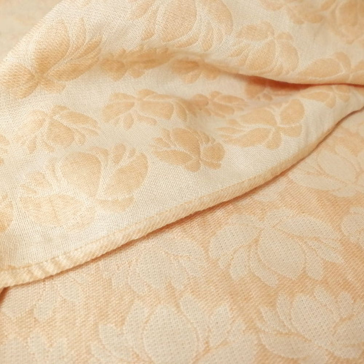 Didymos Baby Sling Woven Wrap - Loto e Luce (Cotton/Linen)