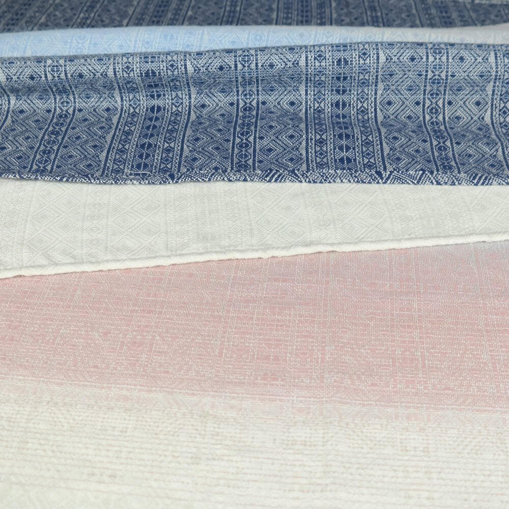 Didymos-Didymos Baby Sling Woven Wrap - Prima Opal (Cotton/Hemp) * Preorder * - Cloth and Carry