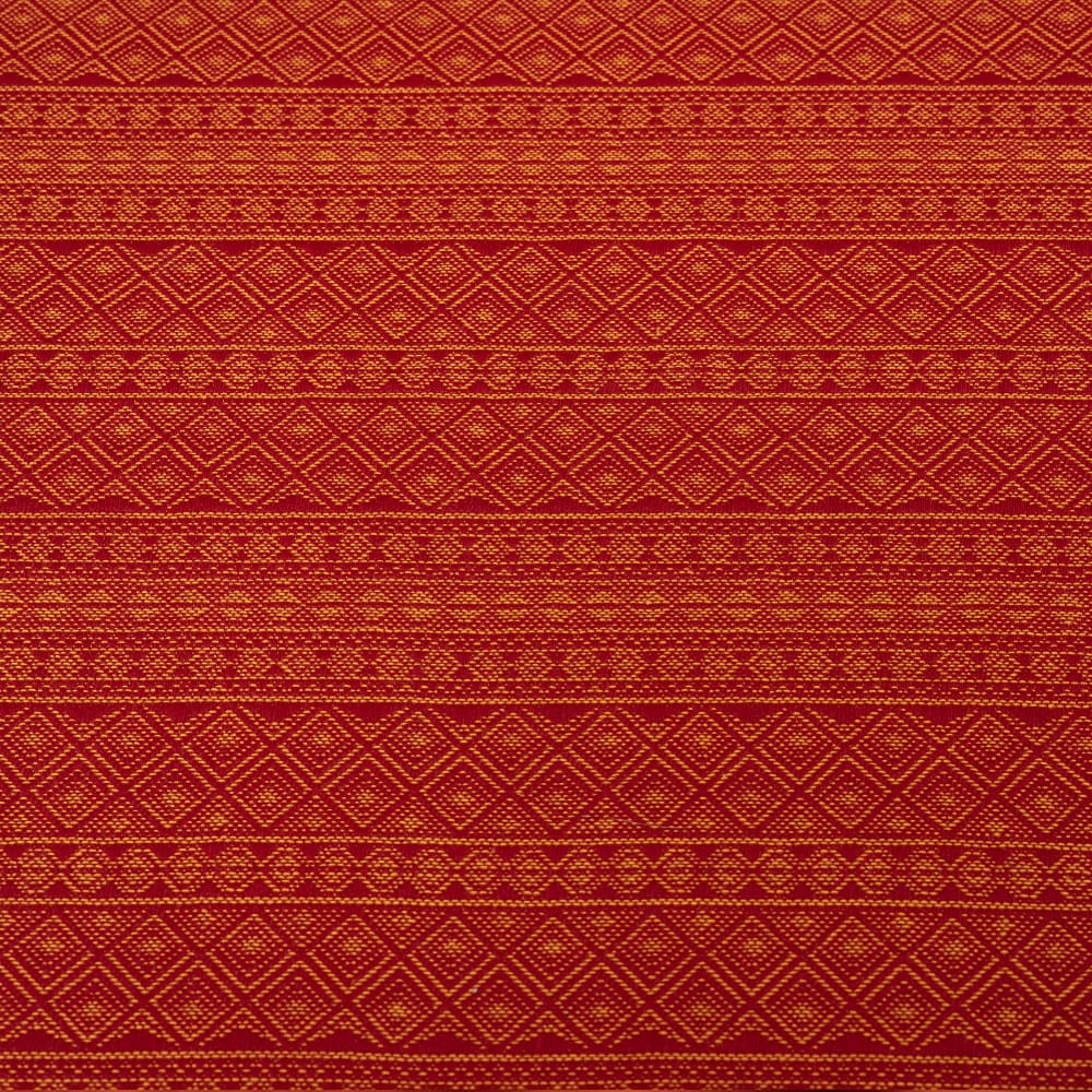 Didymos - Didymos Baby Sling Woven Wrap - Prima Ruby Mandarine (Cotton) - Cloth and Carry