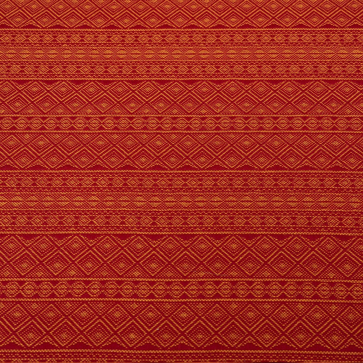 Didymos - Didymos Baby Sling Woven Wrap - Prima Ruby Mandarine (Cotton) - Cloth and Carry