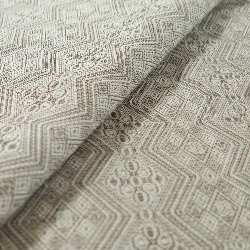 Didymos - Didymos Baby Sling Woven Wrap - Stracciatella 1975 (Cotton/Hemp) * Ships in two weeks * - Cloth and Carry