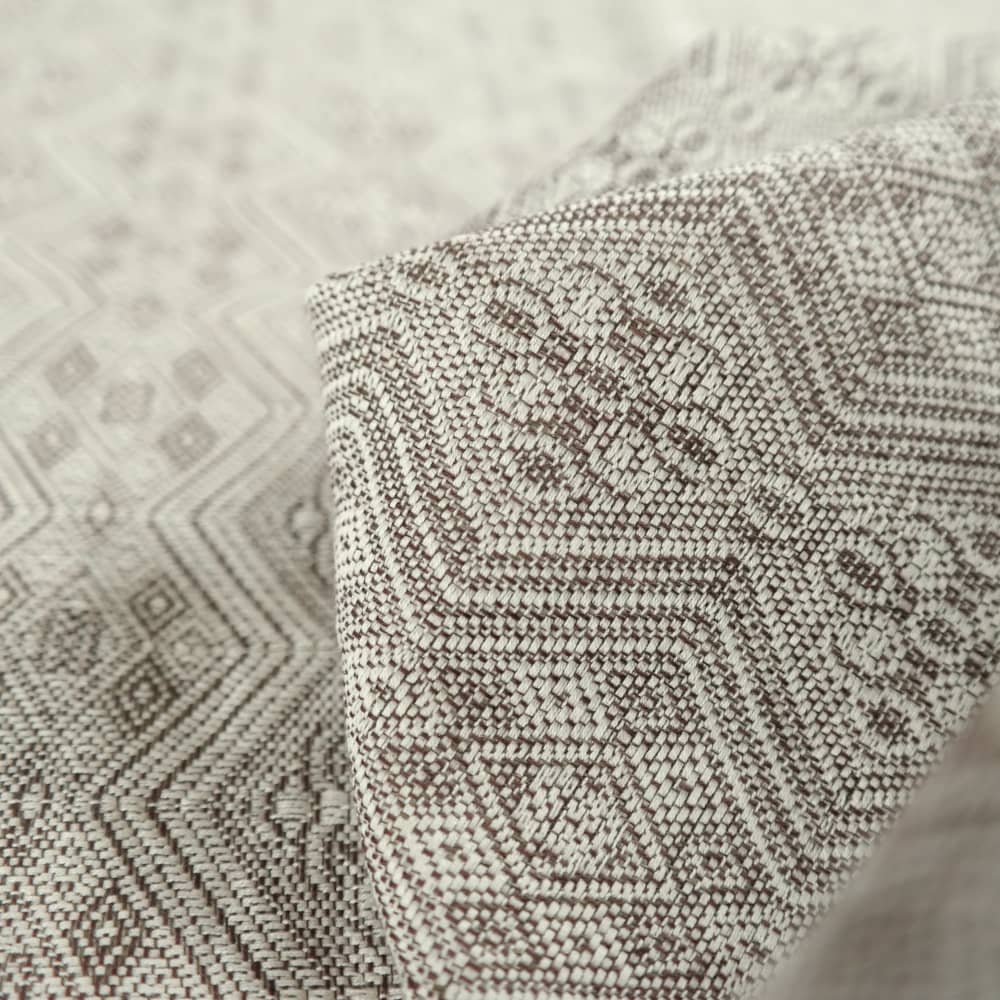 Didymos - Didymos Baby Sling Woven Wrap - Stracciatella 1975 (Cotton/Hemp) * Ships in two weeks * - Cloth and Carry