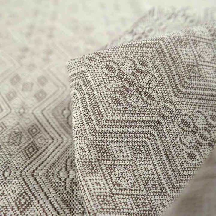 Didymos - Didymos Baby Sling Woven Wrap - Stracciatella 1975 (Cotton/Hemp) * Ships in two weeks * - Cloth and Carry