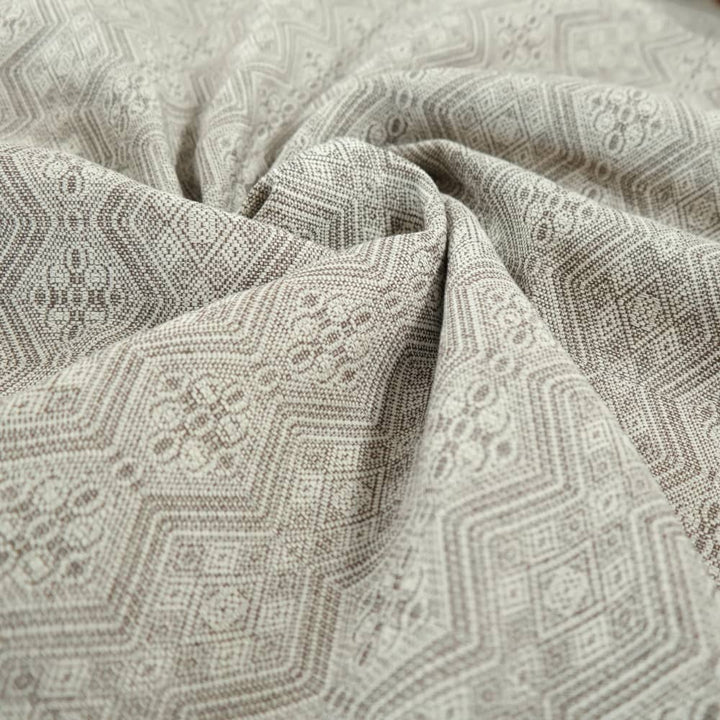 Didymos - Didymos Baby Sling Woven Wrap - Stracciatella 1975 (Cotton/Hemp) * Ships in two weeks * - Cloth and Carry