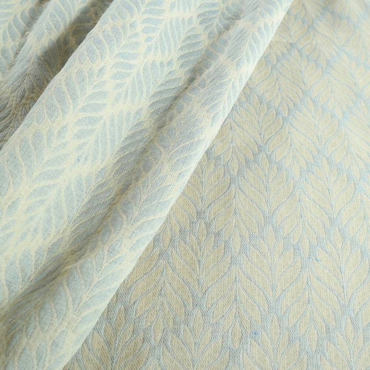 Didymos Baby Sling Woven Wrap - Trias Dew (Cotton/Linen)