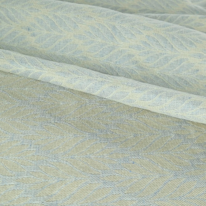 Didymos Baby Sling Woven Wrap - Trias Dew (Cotton/Linen)