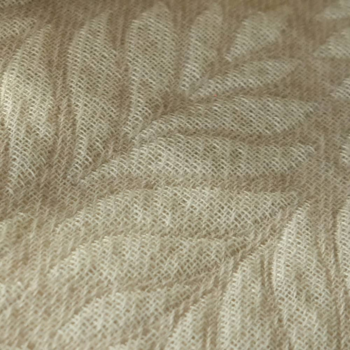 Didymos - Didymos Baby Sling Woven Wrap - Trias Pure (Cotton/Hemp/Tussah Silk) - Cloth and Carry