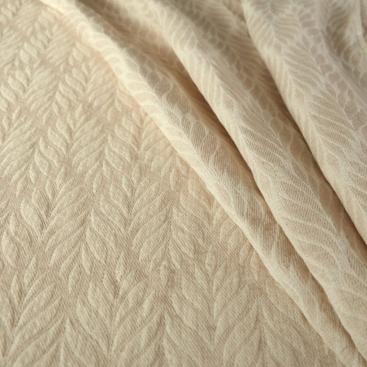 Didymos - Didymos Baby Sling Woven Wrap - Trias Pure (Cotton/Hemp/Tussah Silk) - Cloth and Carry