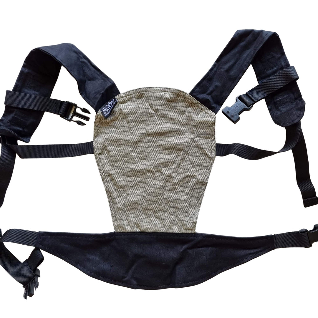 Neko Slings Doll Carrier - 12 Designs Available!