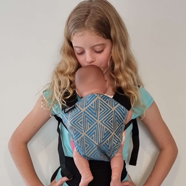 Neko Slings Doll Carrier - 12 Designs Available!