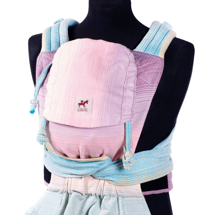 Girasol WrapMySol - Half Buckle & Meh Dai - Celestia