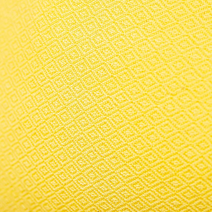 Girasol MySol Half Buckle Carrier - Fresh Marigold (Plant Dyed)