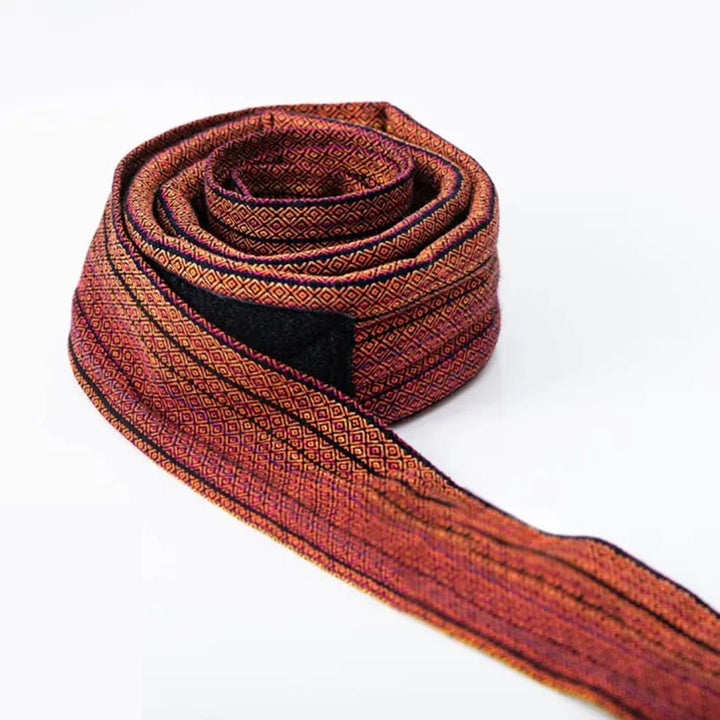 Girasol - MySol/WrapMySol Meh Dai Tie Waistband - Cloth and Carry