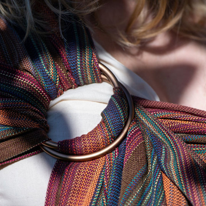 Girasol - Girasol Ring Sling - Sierra - Cloth and Carry