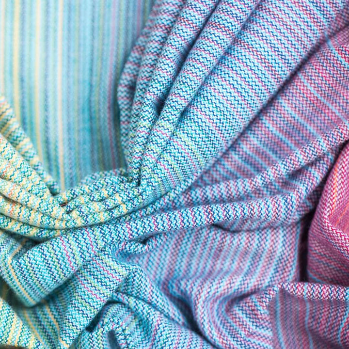 Girasol Woven Wrap - Free Elf