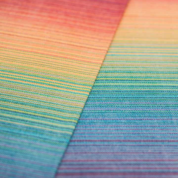 Girasol Woven Wrap - Free Elf