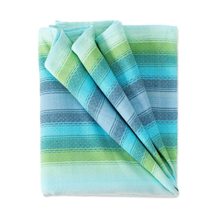 Girasol Woven Wrap - Primavera